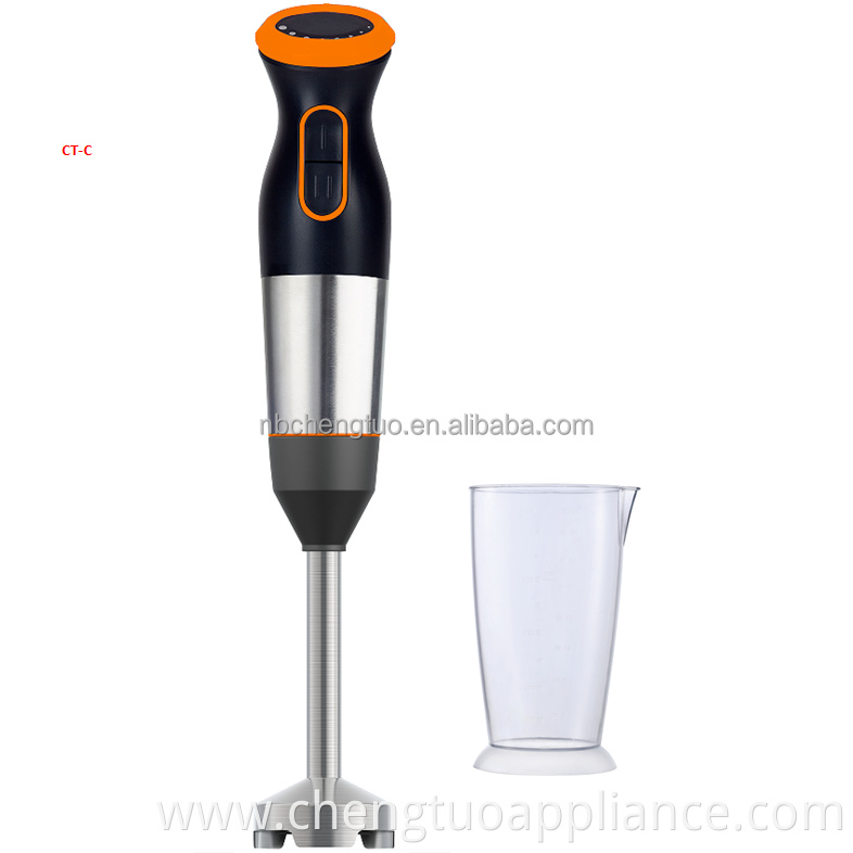 Hand Food Processor speed hand blender